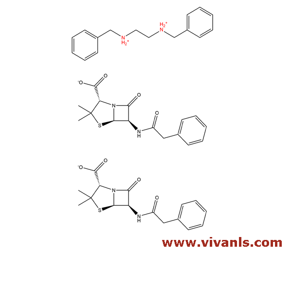 Standards-Benzathine Benzylpenicillin-1661425133.png